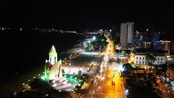 Top 10 địa điểm du lịch Nha Trang về đêm bạn ...