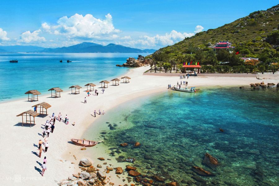 Du lịch Nha Trang mùa nào đẹp nhất? Thời tiết lý tưởng