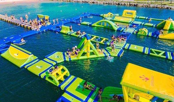 Vé VinWonders Nha Trang gói tiêu chuẩn + Cáp treo khứ hồi 13 9