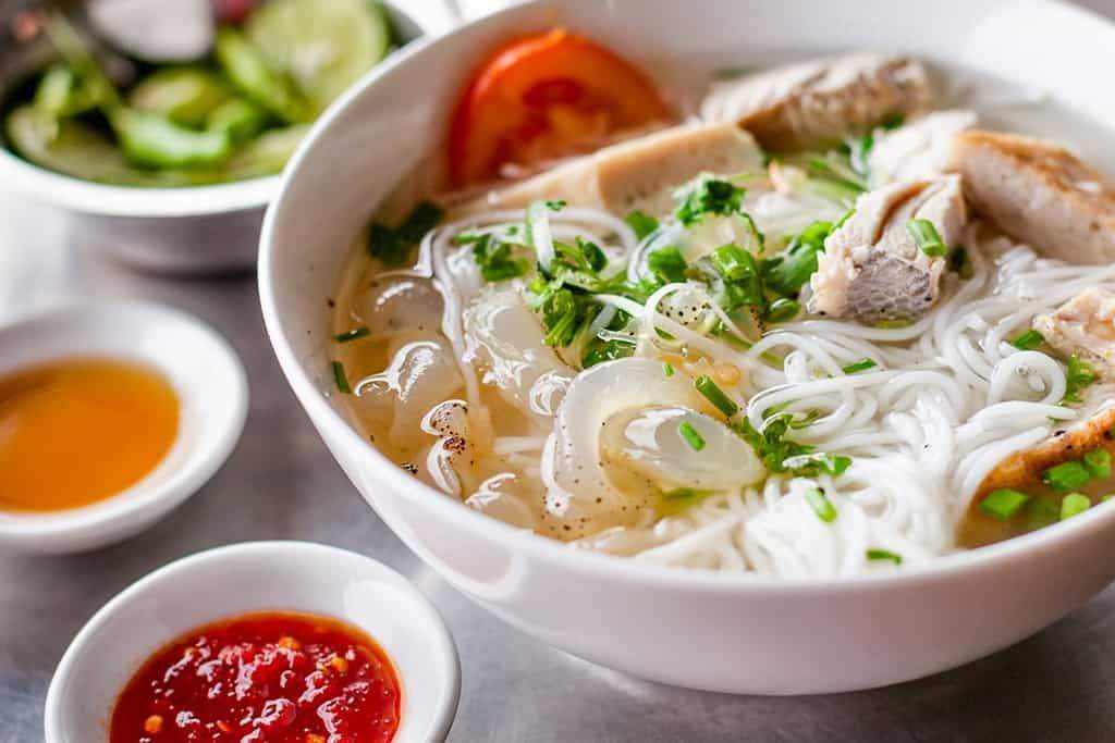 am thuc nha trang bun ca vinpearlvillasvacondotel