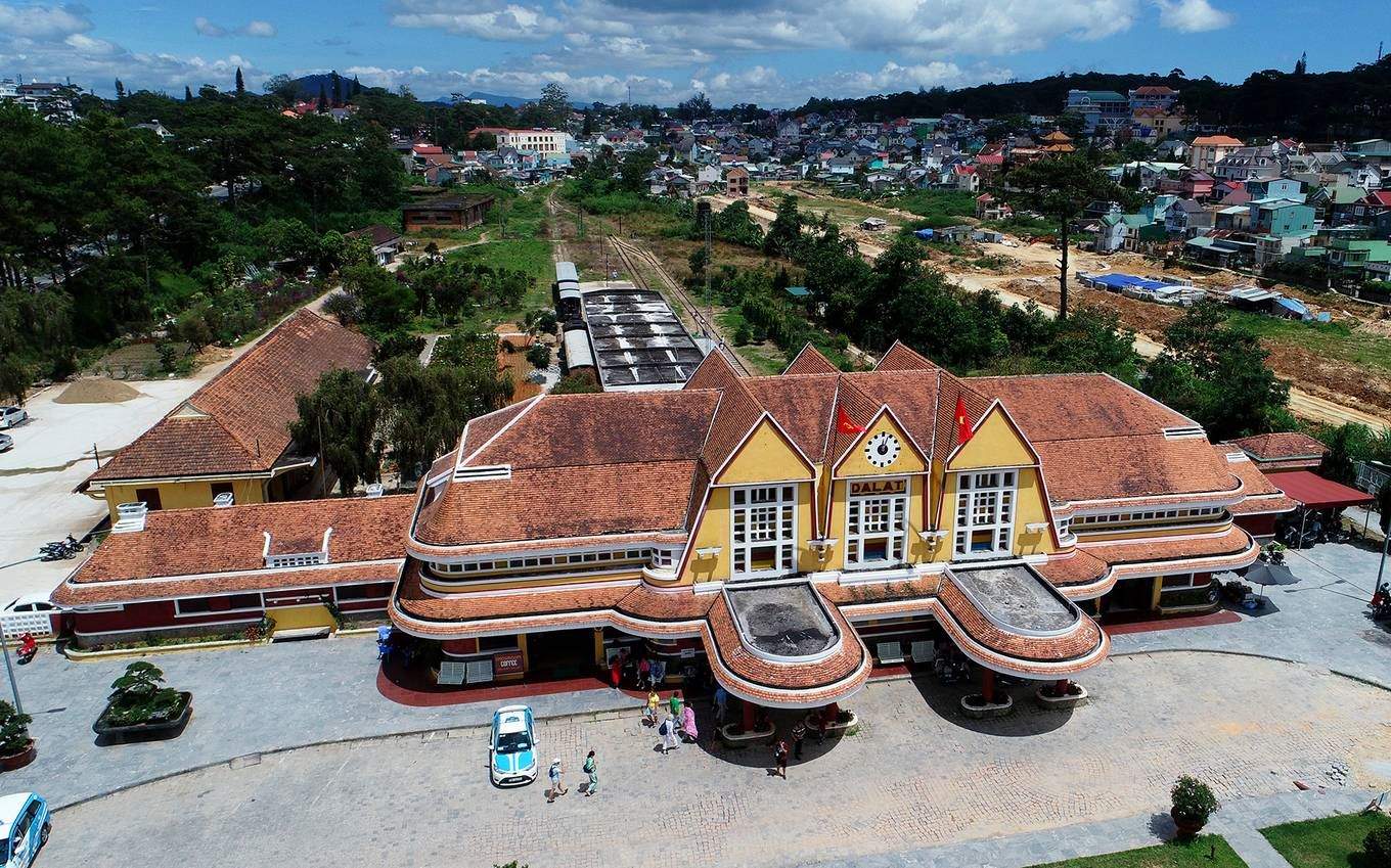 ga da lat 1