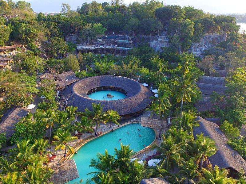 tam bun i resort nha trang 1