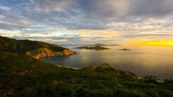 Nha Trang - Bình Ba - Vĩnh Hy 4 ngày 3 đêm - Khám phá đảo xanh Hòn Tằm