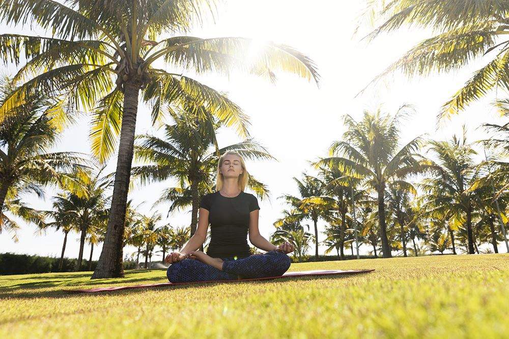 Đặt phòng nghỉ dưỡng tại Swandor Cam Ranh 5 sao - Giá tốt 2026 39 YOGA IMAGE