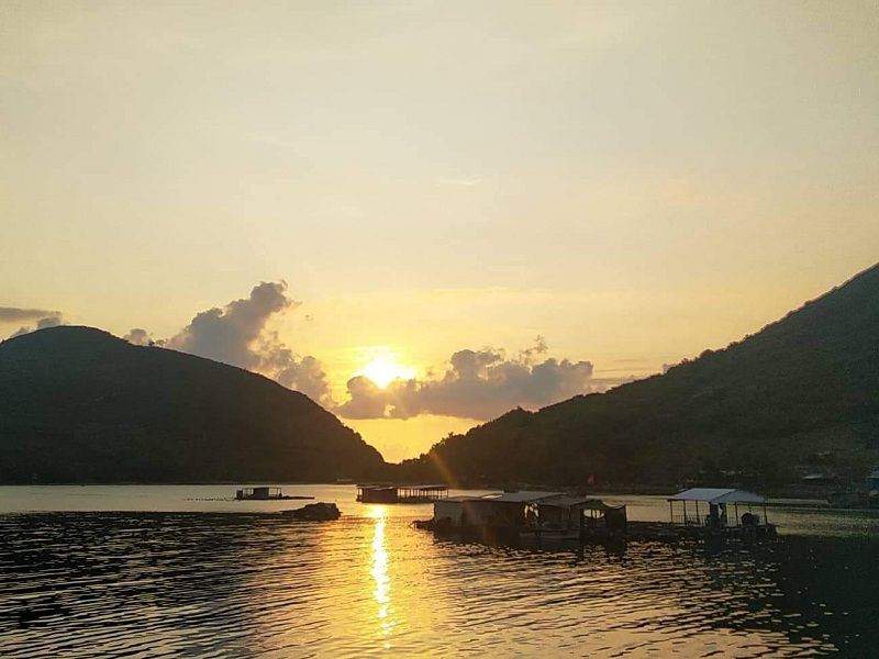 robinson beach nha trang 24