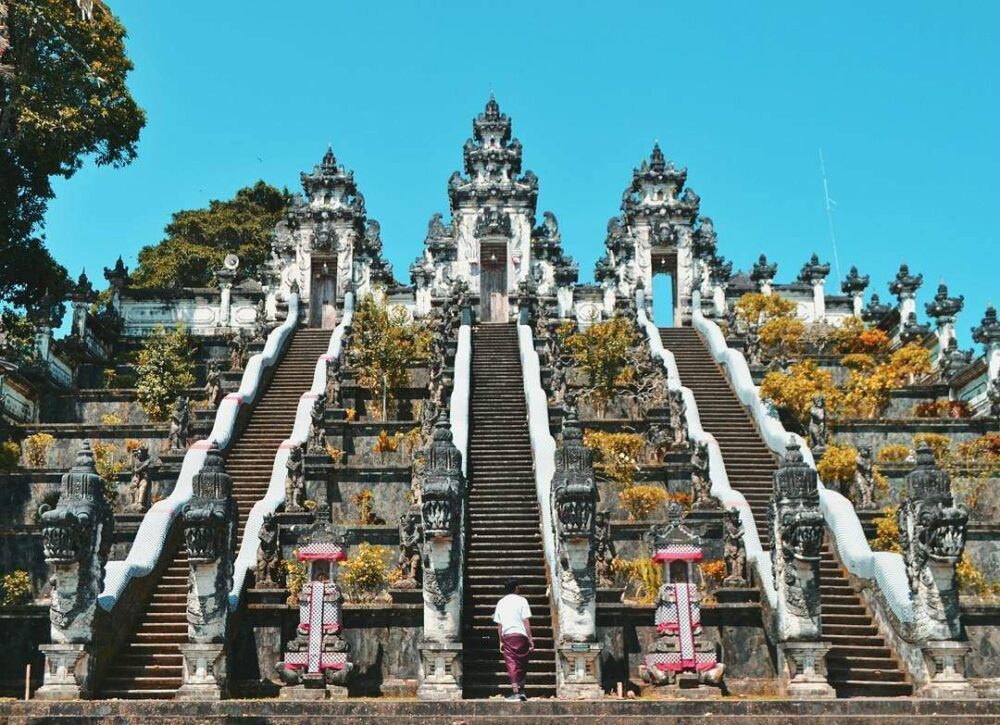 BALI 10