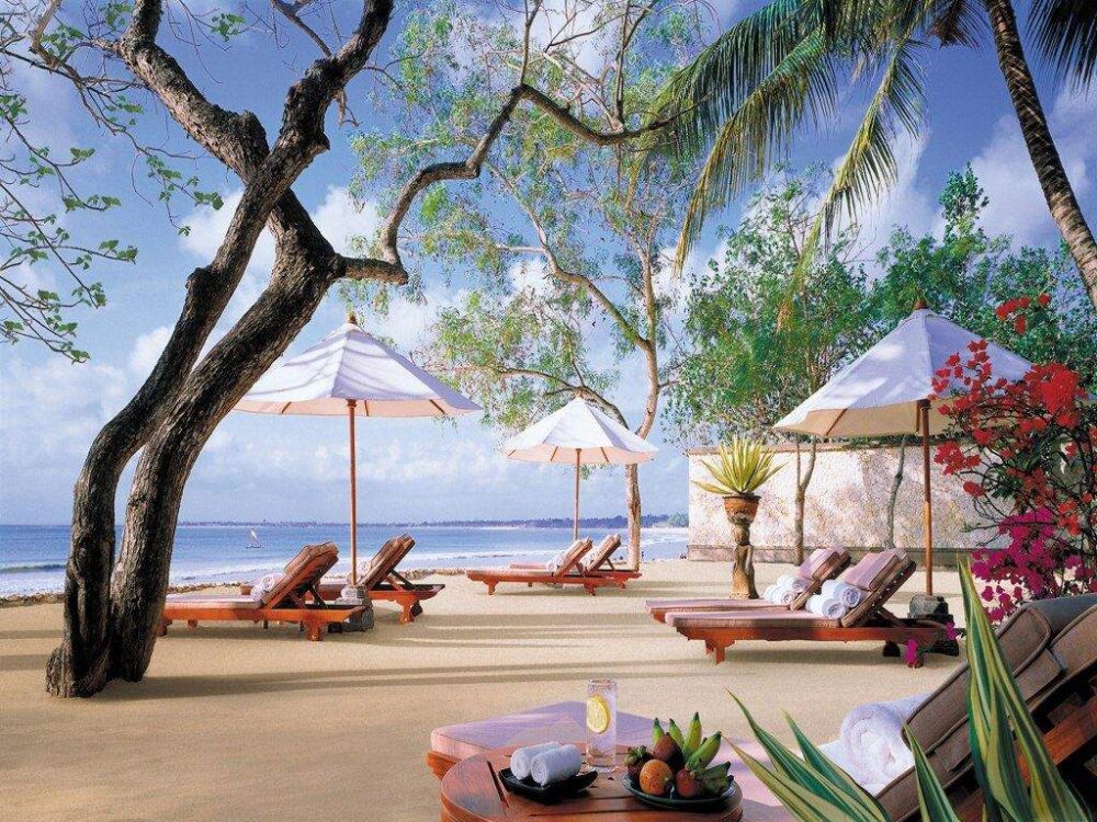 BALI 11