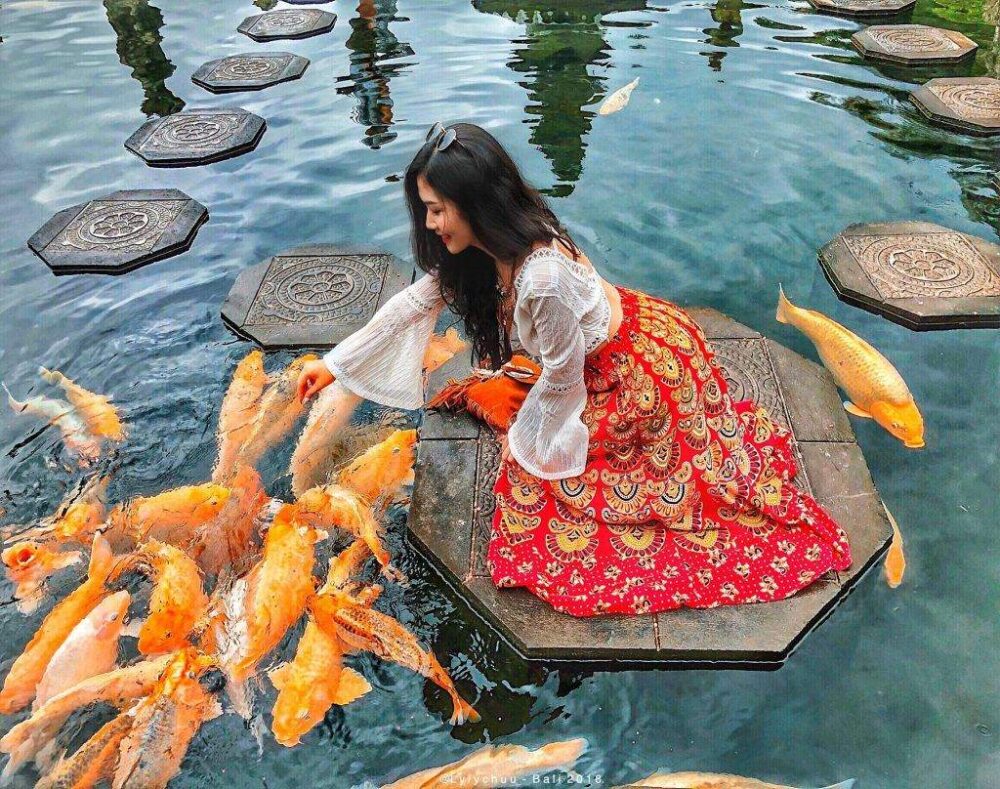 BALI 16