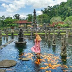 BALI 18
