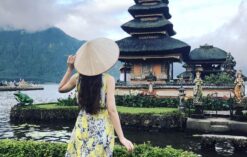 BALI 19
