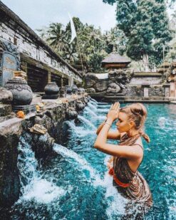 BALI 7