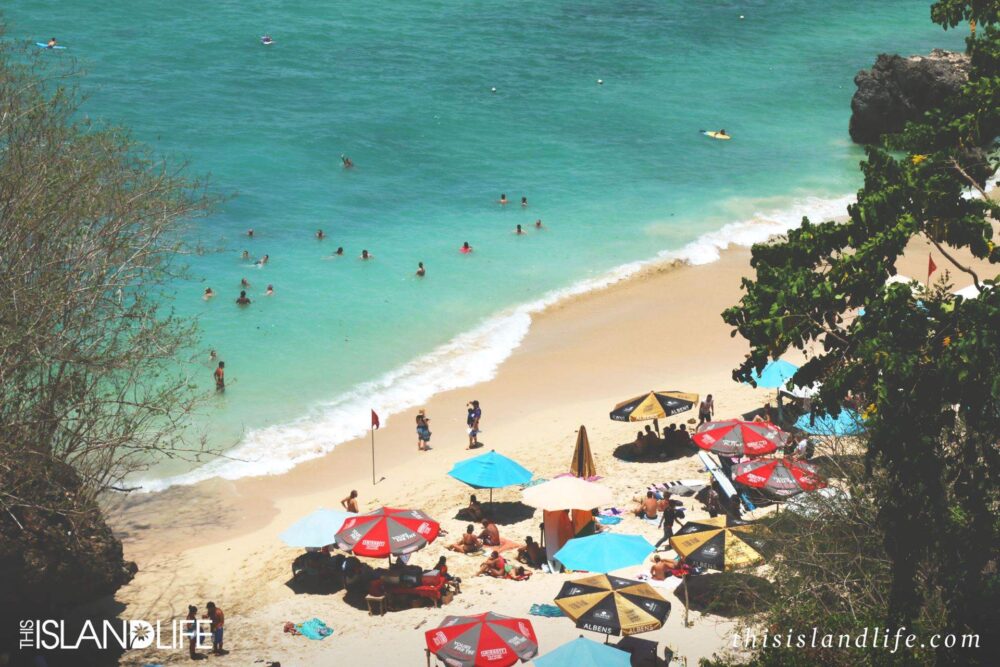 BALI 8