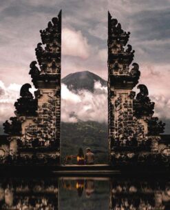 Khám phá Bali - Đảo thiên đường