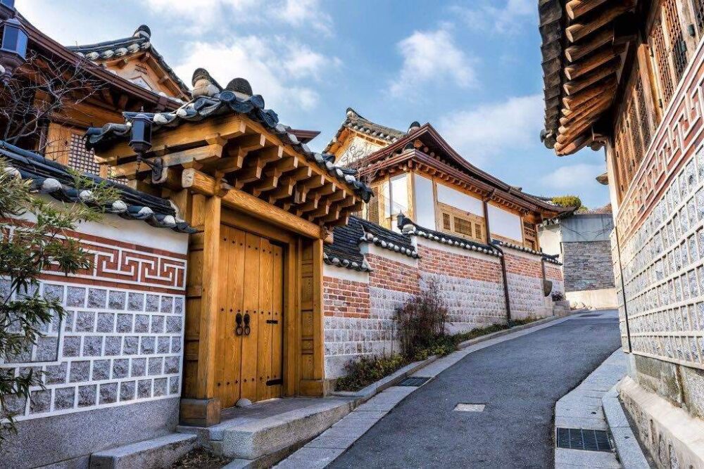 Namsan Hanok 2
