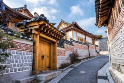 Namsan Hanok 2