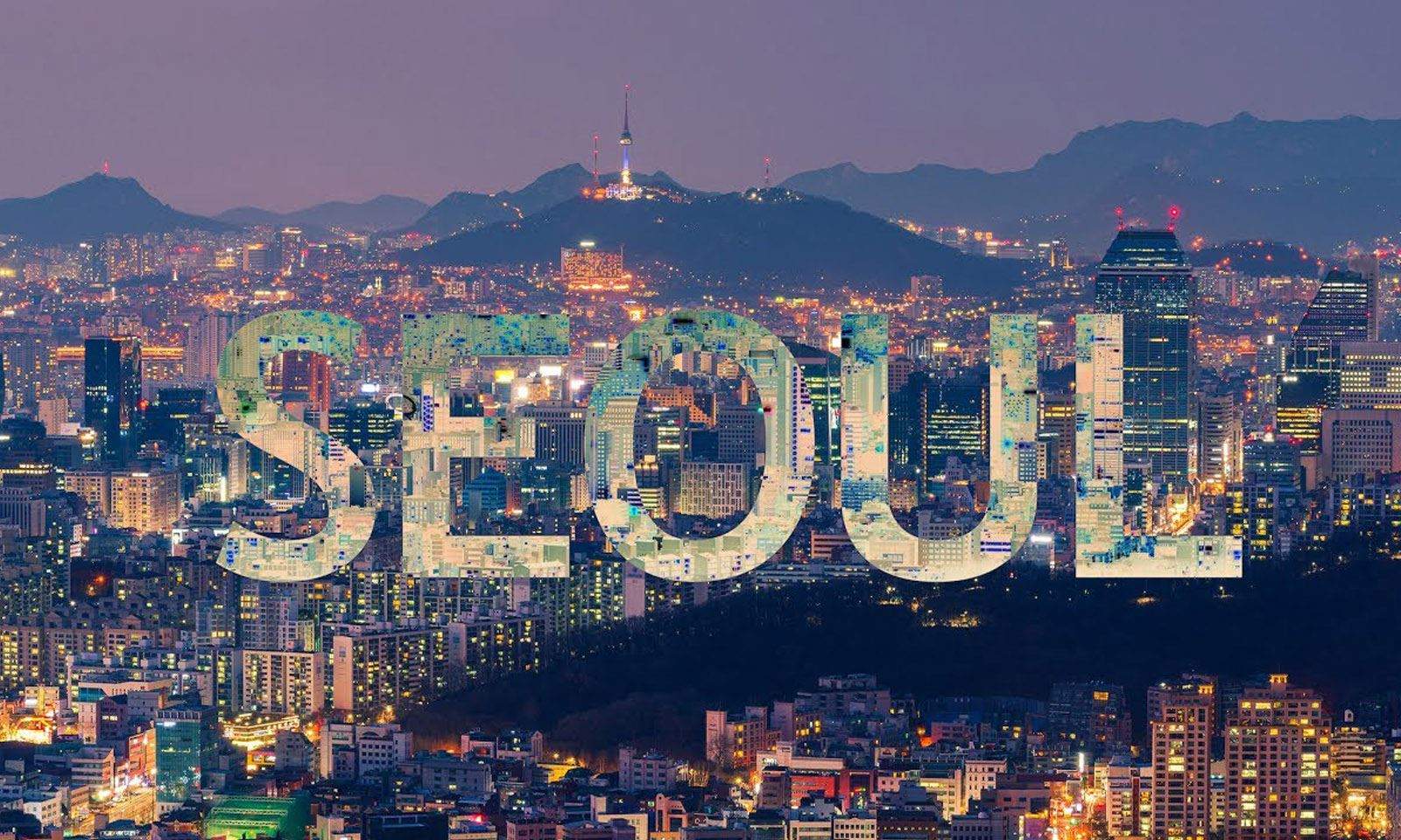 seoul 5