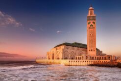 Morocco. min