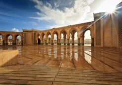 Khám phá vương quốc Maroc và Thổ Nhĩ Kỳ - Xứ sở của 1001 đêm