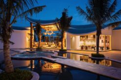 Spa - Design