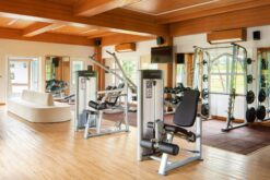 The Gym