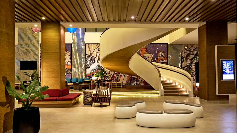 Đặt phòng Citadines Bayfront Nha Trang giá tốt nhất 2025 5 khach san citadines bayfront nha trang 9