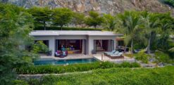 Đặt phòng nghỉ dưỡng Mia Resort Nha Trang + Gói ăn sáng