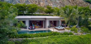Đặt phòng nghỉ dưỡng Mia Resort Nha Trang + Gói ăn sáng