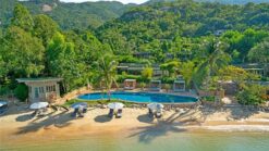 Đặt phòng resort An Lâm Retreats Ninh Vân Bay - Giá tốt 2025
