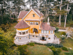Voucher giá tốt tại Ana Mandara Villas Đà Lạt Resort & Spa