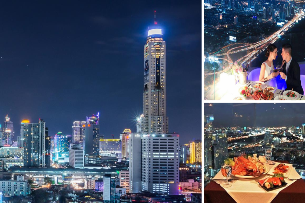Tour Thái Lan - Bangkok - Pattaya 5N4Đ khởi hành từ Nha Trang - Ảnh 9