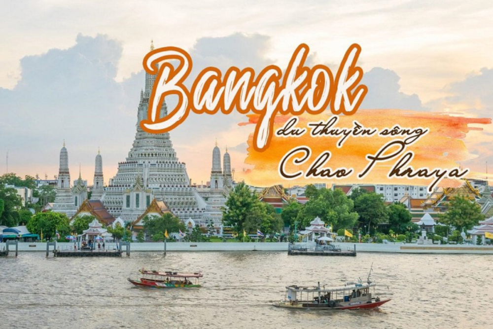 Tour Thái Lan - Bangkok - Pattaya 5N4Đ khởi hành từ Nha Trang - Ảnh 13