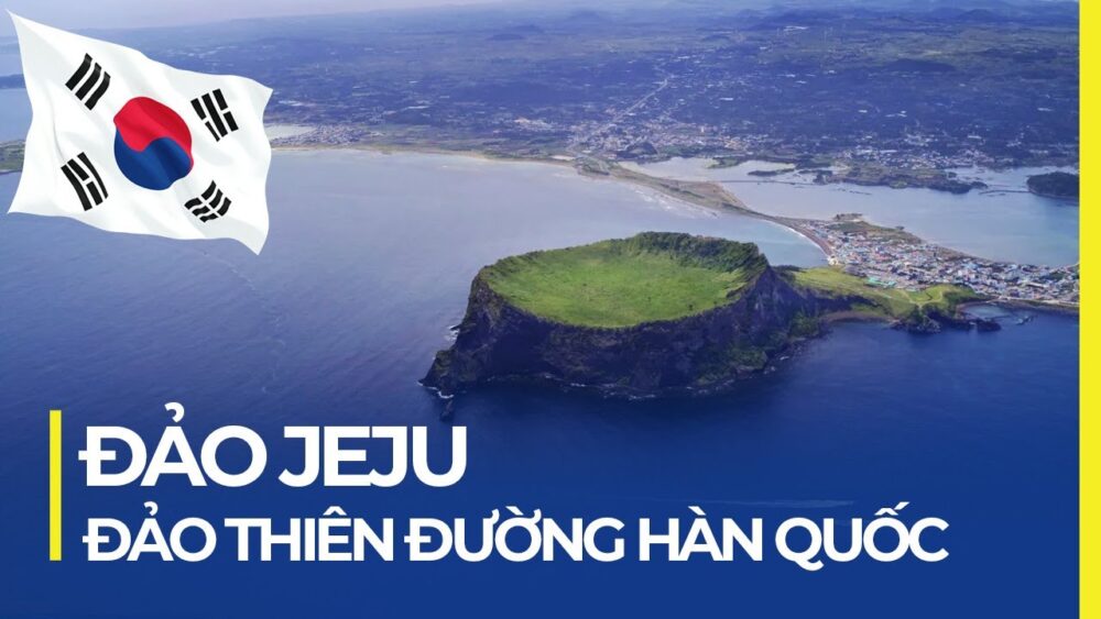 Tour Jeju Hàn Quốc 4N3Đ khởi hành từ Nha Trang - Ảnh 7