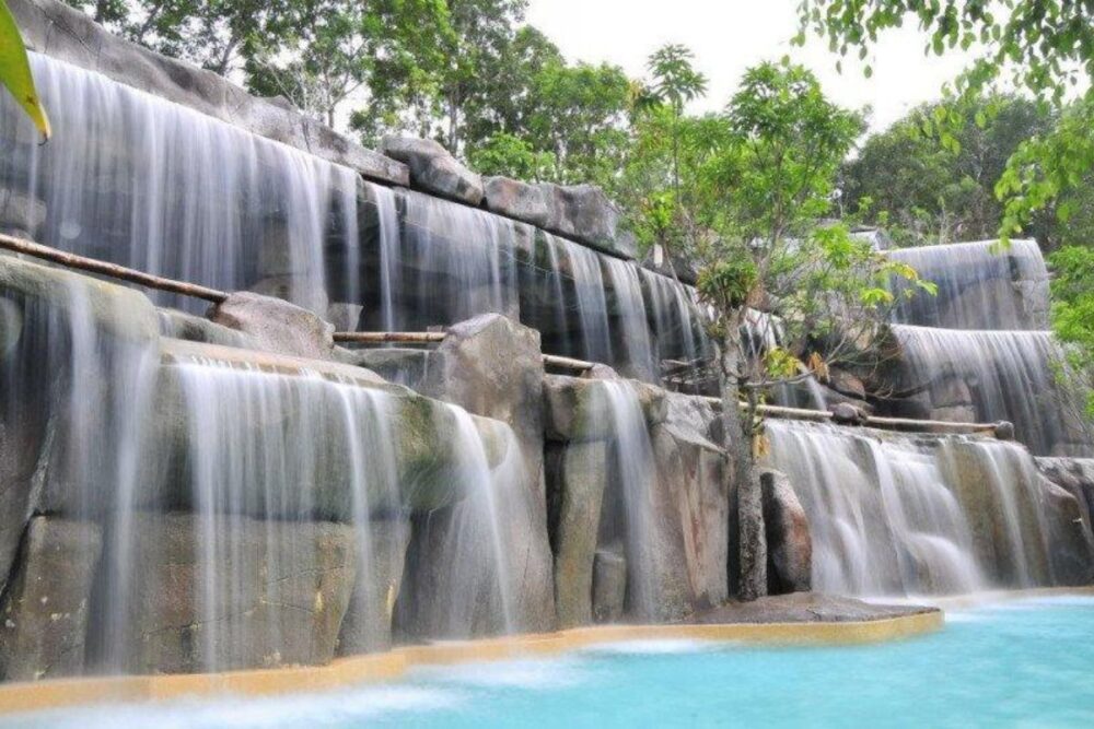 Bảng giá dịch vụ tắm bùn khoáng và spa tại I-Resort Nha Trang - Ảnh 12