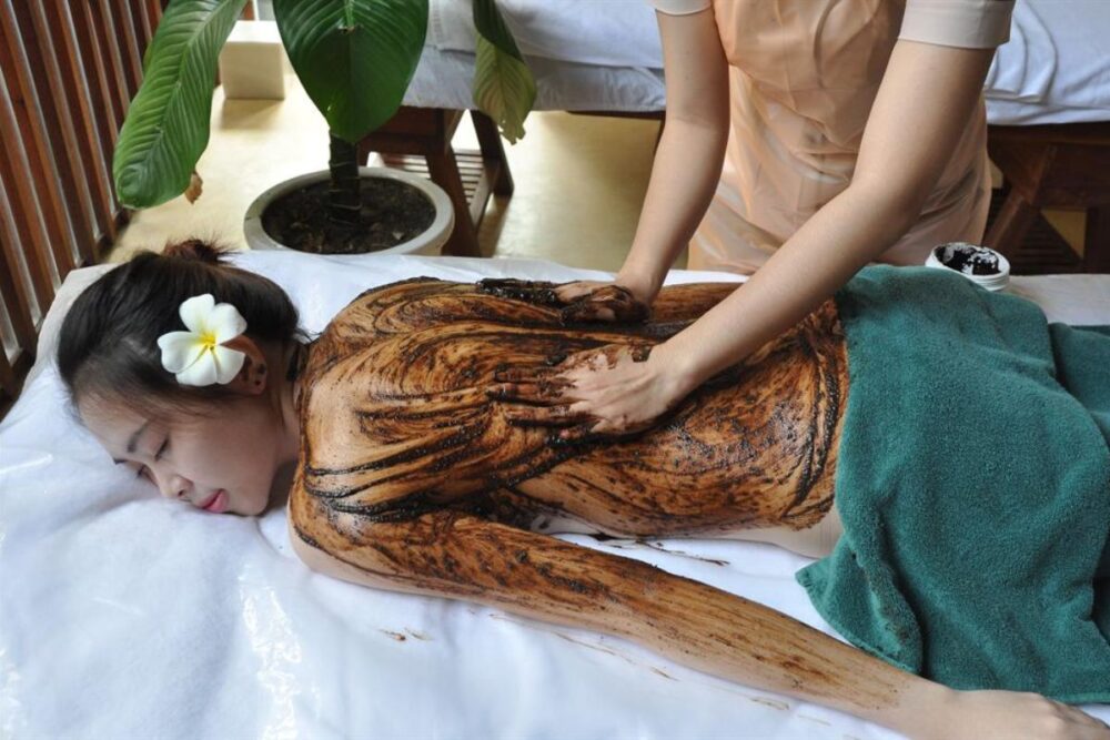 Bảng giá dịch vụ tắm bùn khoáng và spa tại I-Resort Nha Trang - Ảnh 10