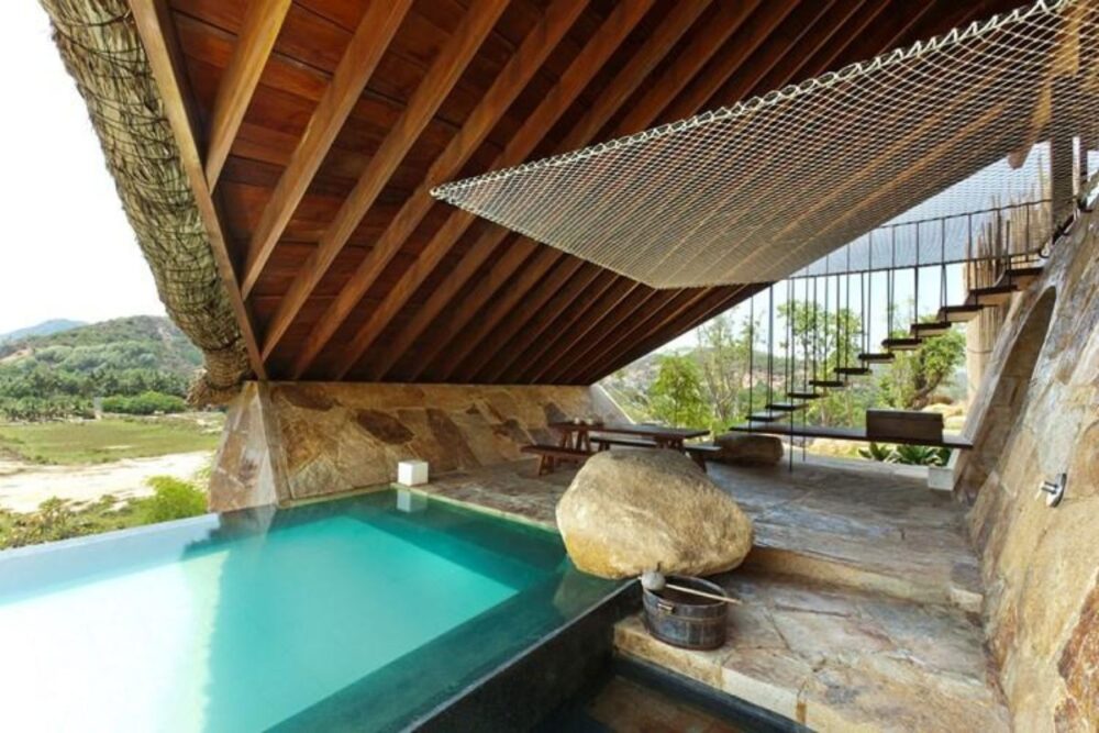 Bảng giá dịch vụ tắm bùn khoáng và spa tại I-Resort Nha Trang - Ảnh 9