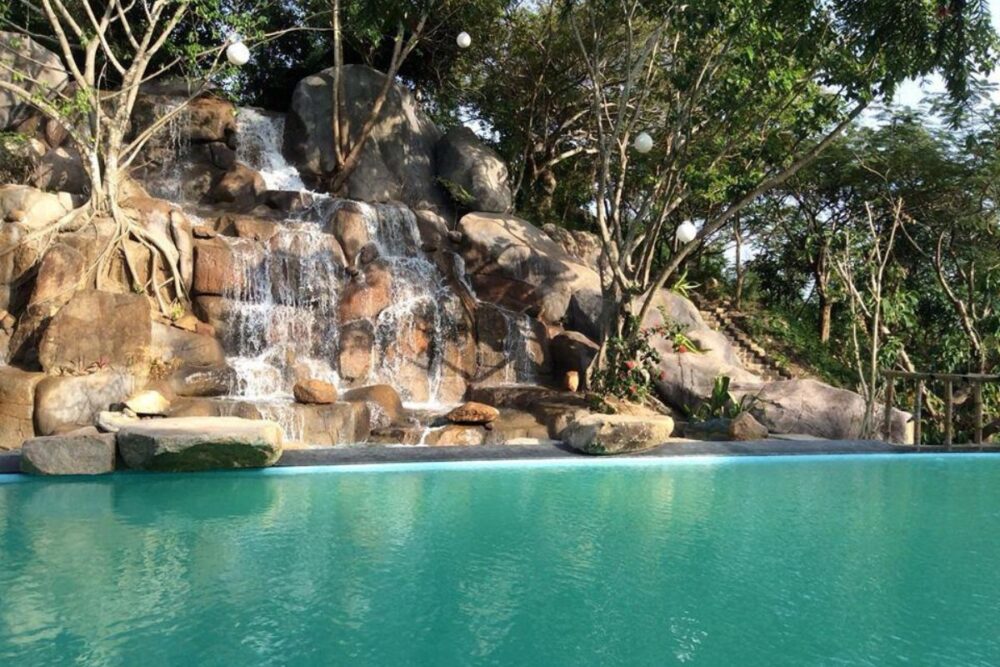 Bảng giá dịch vụ tắm bùn khoáng và spa tại I-Resort Nha Trang - Ảnh 7