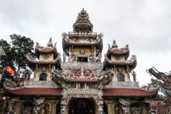 dia diem tham quan tour da lat 1 ngay 1