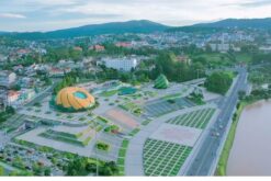 Điểm đến không thể bỏ qua ở Đà Lạt