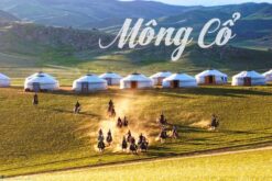 Mông Cổ