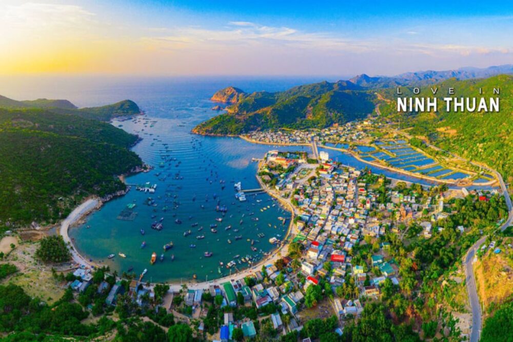 Tour Ninh Thuận 1 ngày khởi hành từ Nha Trang trọn gói giá rẻ - Ảnh 2