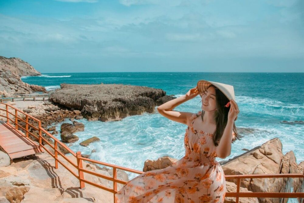 Tour Ninh Thuận 1 ngày khởi hành từ Nha Trang trọn gói giá rẻ - Ảnh 6