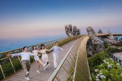 tour da nang hoi an 4n4d tau lua 6