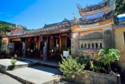 tour da nang hoi an 4n4d tau lua 9