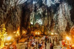 tour da nang hoi an hue 5n5d tau lua 2