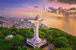 Alternative view of Landtour Miền Tây 5N6Đ khởi hành từ Nha Trang bằng tàu lửa