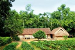 Alternative view of Tour Đà Nẵng - Huế - Quảng Bình - Quảng Trị - Vinh 7N7Đ từ Nha Trang bằng tàu lửa