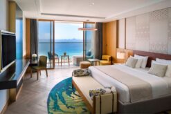 Alternative view of Tour nghỉ dưỡng 2N1Đ tại Movenpick resort Cam Ranh kết hợp Gala dinner