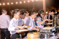 tour nghi duong 2n1d ket hop gala dinner movenpick 8