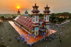 tour tay ninh cu chi tau lua 3