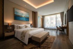 Wyndham Grand KN Paradise Cam Ranh 1